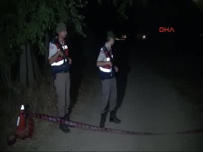 Tarlada dehşet! Tüfekle vurulmuş halde bulundular