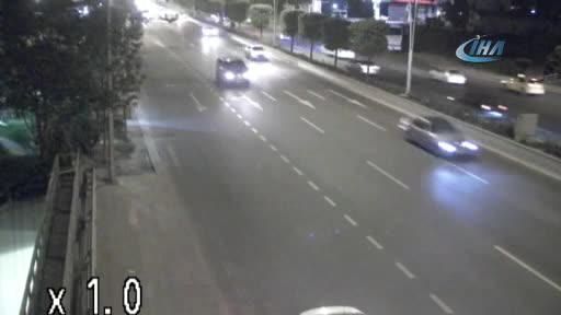 Bayram tatiliniz trafik kazalarıyla kabusa dönüşmesin!