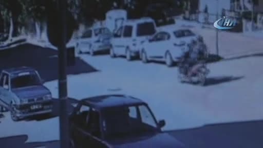 Bursa'da otomobilin çarptığı şahıs hayatını kaybetti