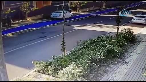 Bursa'da kaybolan yaşlı adamı bulmak için seferber oldular