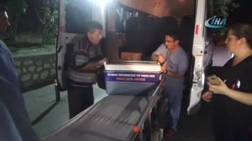 Bursa'da çifte bayramı yaşadılar! 10 yıl sonra...