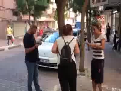 Bayram günü dehşet: Karısını bıçaklayarak öldürdü!