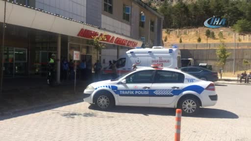 Giresun'da yer kavgası kanlı bitti: 1 ölü, 3 yaralı