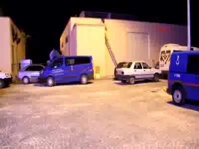 Samsun'da silahlı kavga: 2 ölü, 1 yaralı