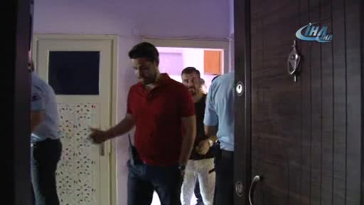 İlişkiye girdiği travestinin evinde öldü, polis haberi ailesine veremedi