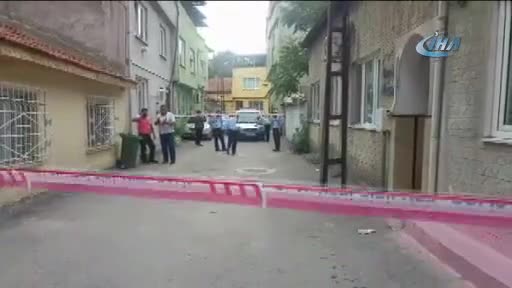 Bursa'da eski sevgilisinin erkek arkadaşını öldürdü