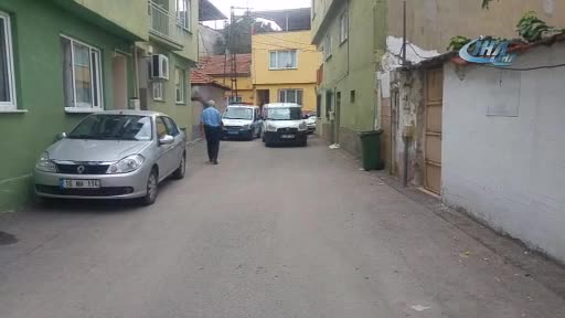 Bursa'da eski sevgilisinin yeni sevgilisini öldüren zanlı adliyeye sevk edildi
