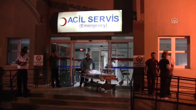 Bağışlanan organlarıyla Bursa'da umut oldu!
