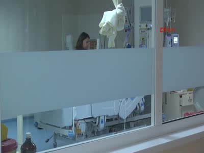 Bursa'da kuzene nakledilmek koşuluyla organ bağışı