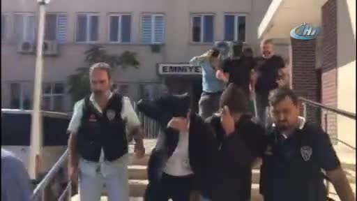 Bursa'da uyuşturucu operasyonları: 11 gözaltı