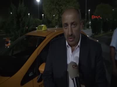 Atatürk Havalimanı'nda lüks taksi dönemi başlıyor