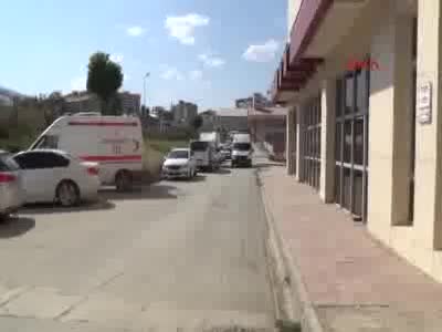 Muş'taki faciada ölü sayısı 5'e yükseldi