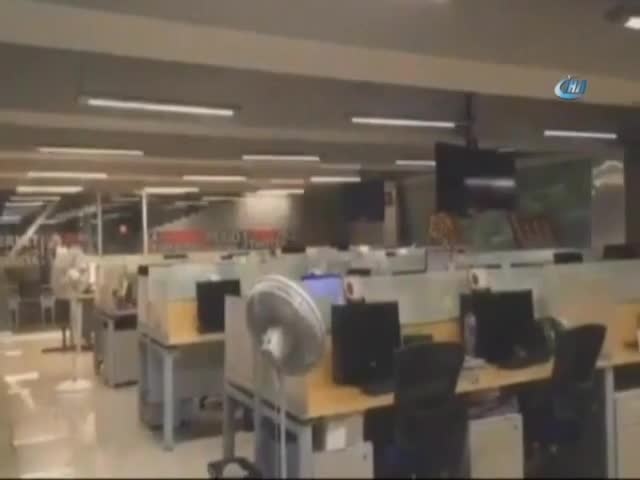 Meksika'da 8 büyüklüğünde şiddetli deprem!