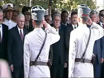 Gerginliğin ardından İzmir'de hareketli saatler!