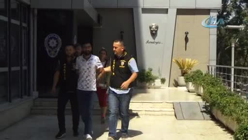 Bursa'da sosyal medyada tanıştı, kemiklerini kırdılar!