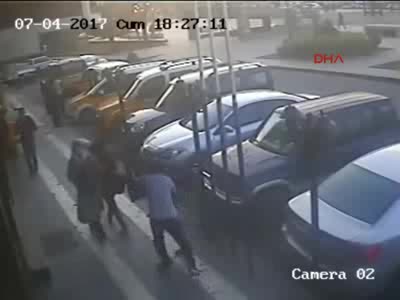Diyarbakır'daki dehşetin görüntüleri ortaya çıktı