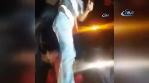 Düğünde ateş alan tüfek damadın ağabeyinin ölümüne sebep oldu