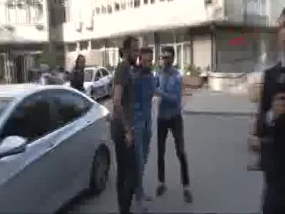 Yayın Yönetmeni Demirel'i öldüren damadın ilk sözleri