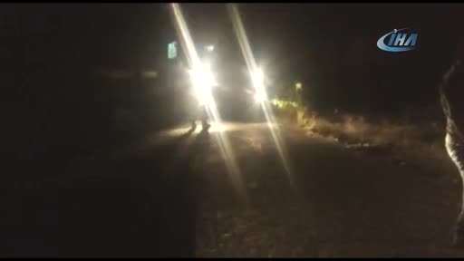 Otomobil uçurumdan yuvarlandı: 4 ölü, 2 yaralı