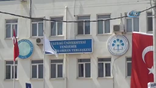 Bursa'da iş garantili okul öğrencileri bekliyor