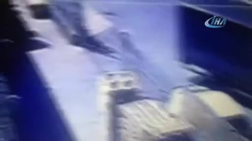 Bursa'da fabrikadaki dev soygunu yapan hırsızın kimliği şaşırttı