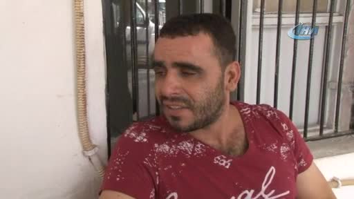 Suriyeli şahsa 12 yaşındaki kızla evlenmekten gözaltı