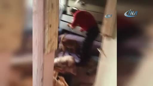 Bursa polisinden zehir tacirlerine darbe!