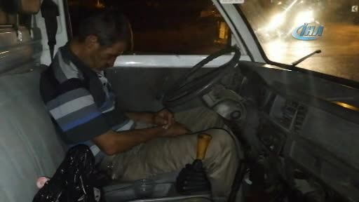 Bursa'da öldü sanıldı ama gerçek sonradan anlaşıldı