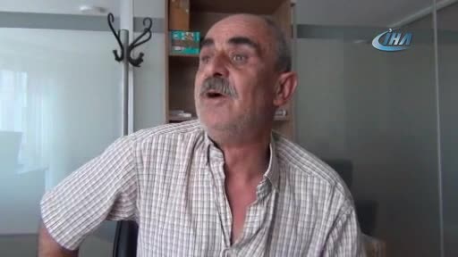 Bursa'da gazilik unvanı alamayan komando kayıp