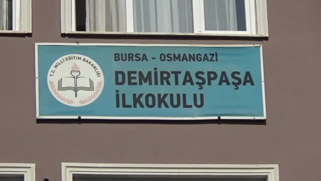 Bursa'da eğitim yılı sancılı başladı