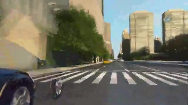 New York'taki Türkevi binası tanıtıldı