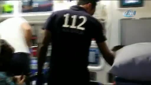 Bursa'da kaşıntı tutan 22 kişi hastaneye başvurdu