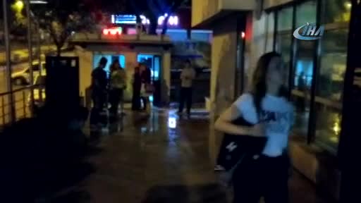 Bursa'da uluslararası fuhuş operasyonu yapıldı!