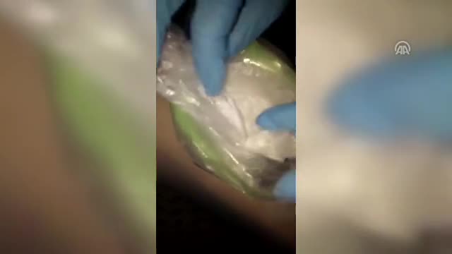 Bursa'da gözaltındaki 6 zehir taciri tutuklandı