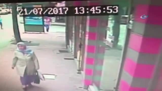 İl il dolaşan suç makinesi kızlar son işlerinde yakalandı