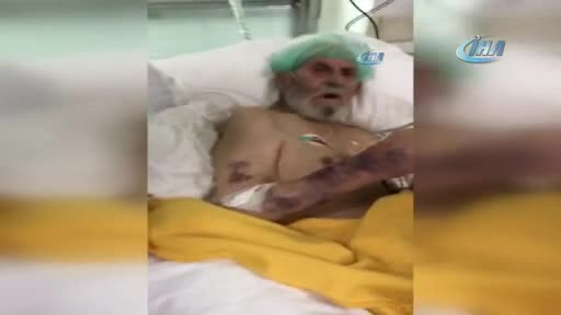Sakarya'da özel hastanede skandal olay!