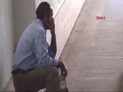 Salıncak ipi boynuna dolanan çocuk öldü