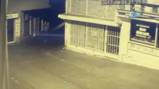 Balıkesir'de peş peşe 3 silahlı saldırı