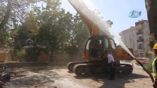 Bursa Gürsu'da gençlik kültür merkezi oluşturuluyor