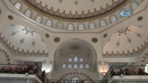 Başbakan Yardımcısı Çavuşoğlu Bursa'da: "Türkiye'de birçok değişime vesile olduk"
