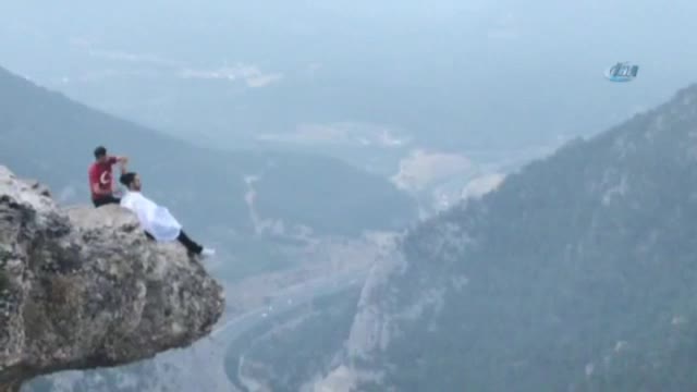 Yurdum insanı yine şaşırttı