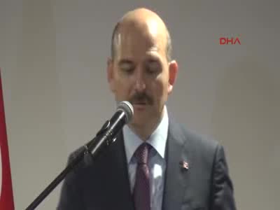 Bakan Soylu açıkladı: 2018 Mart ayından itibaren...