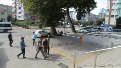 Bursa'da pastacı cinayetinde 2 kişi tutuklandı