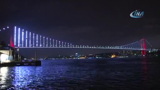 15 Temmuz Şehitler Köprüsü'nde intihar