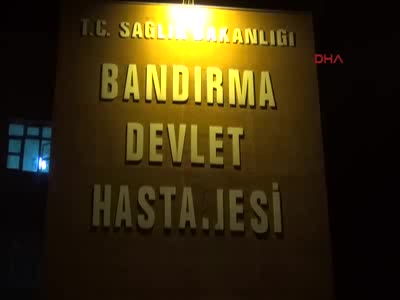 Bağışlanan organlar Bursa ve Ankara'da 7 hastaya umut oldu