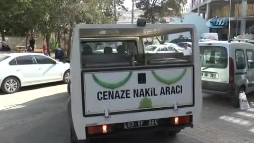 Miras davasında dehşet saçtı: 1 ölü, 1 ağır yaralı