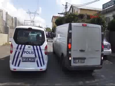 Hurdacıların taşlı, sopalı, silahlı kavgası