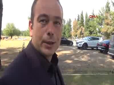 Öğrenciyi 'hırsız' diye teşhir eden okul müdürü intihar girişiminde bulundu