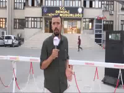 Tartıştığı sevgilisini araçta tüfekle öldürdü