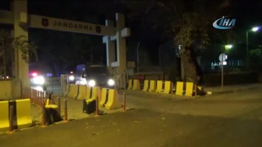 Bursa'da jandarmadan zehir tacirlerine ağır darbe
